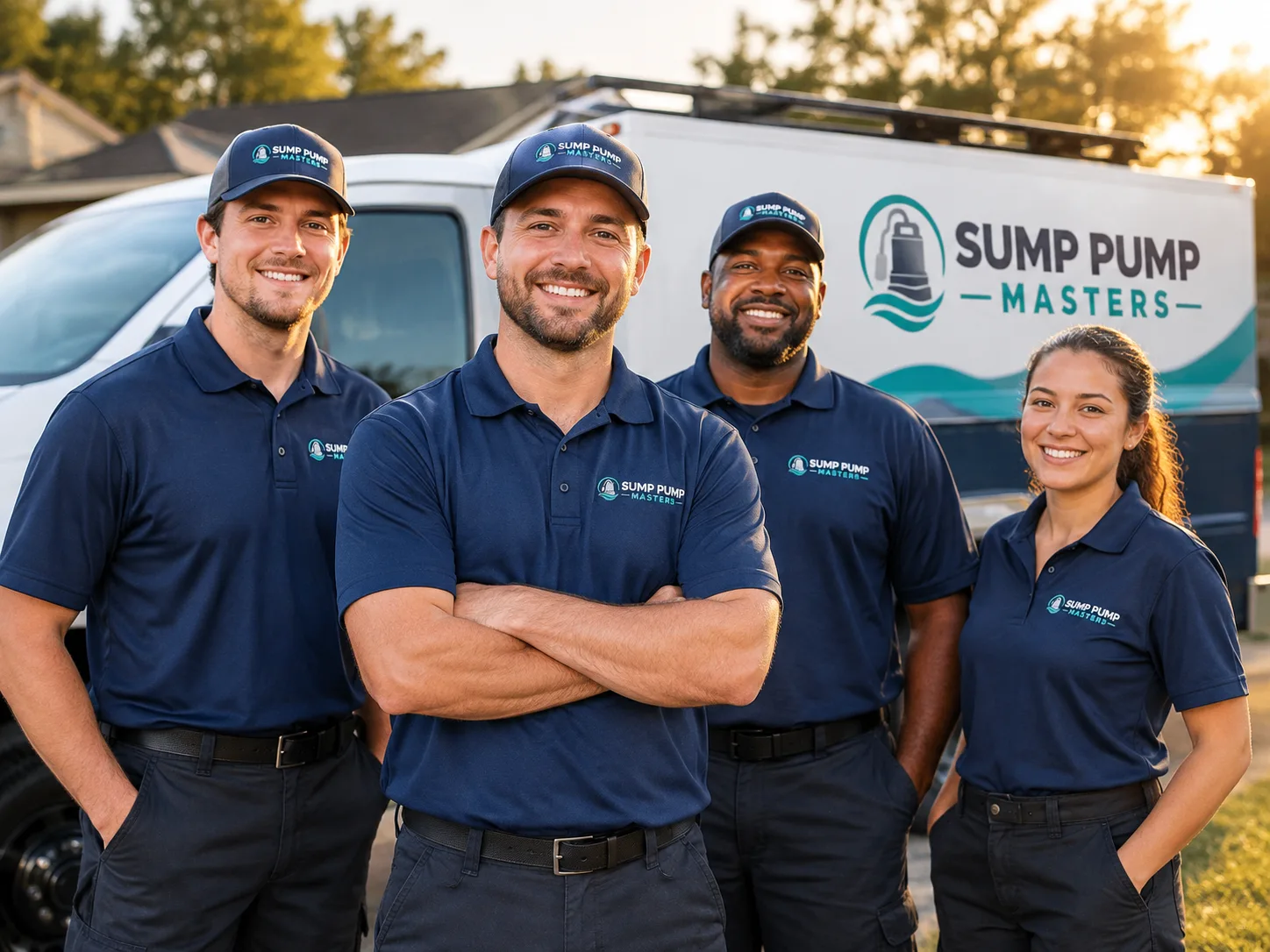 Sump Pump Repair company in New Trenton, IN